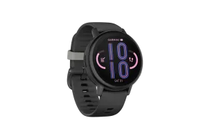 Garmin Bounce 2 Zwart