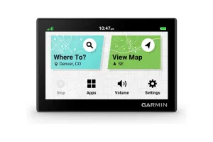 Garmin Drive 53 Usb C Europa