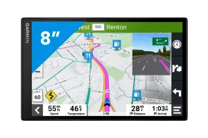 Garmin DriveSmart 86 EU MT-S