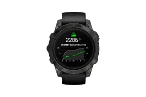 Garmin Epix Pro Zwart 47mm