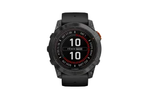 Garmin Fenix 7X Pro Solar