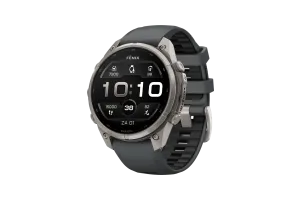 Garmin Fenix 9 Pro Zwart 47mm