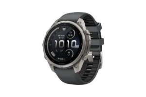 Garmin Fenix 9 Pro Zwart LTE 47mm