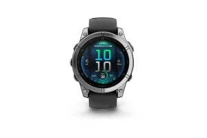 Garmin Fenix E Grijs 47mm Garmin Fenix E Grijs 47mm