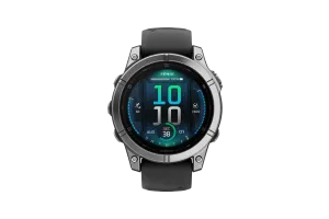 Garmin Fenix E Grijs 47mm