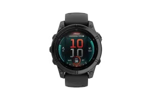 Garmin Fenix E Zwart 47mm
