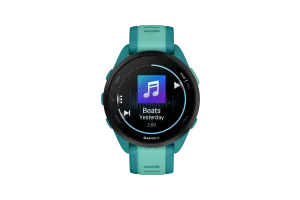 Garmin Forerunner 165 Music Turquoise