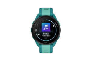 Garmin Forerunner 165 Music Turquoise