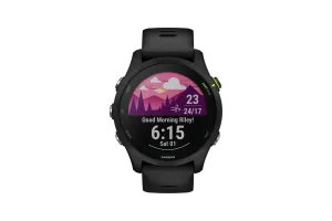 Garmin Forerunner 255 Music