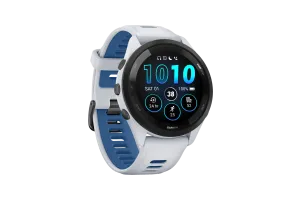 Garmin Forerunner 265 Wit
