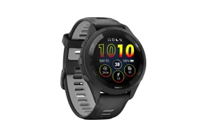Garmin Forerunner 265 Zwart