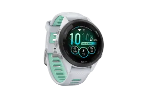 Garmin Forerunner 265S Wit