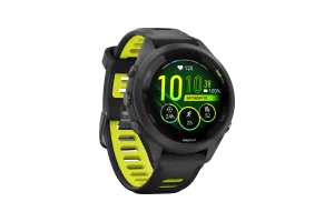 Garmin Forerunner 265S Zwart