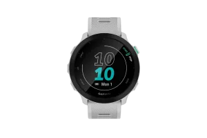 Garmin Forerunner 55 Wit
