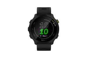 Garmin Forerunner 55 Zwart