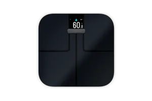 Garmin Index S2 Smart - Zwart