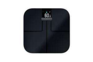 Garmin Index S2 Smart - Zwart