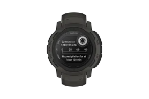 Garmin Instinct 2 Grafiet