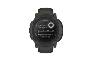Garmin Instinct 2 Grafiet