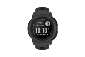 Garmin Instinct 2S Grafiet