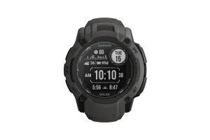 Garmin Instinct 2X Solar