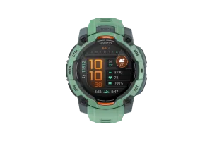 Garmin Instinct 3 45mm Groen