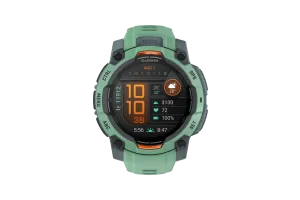 Garmin Instinct 3 45mm Groen