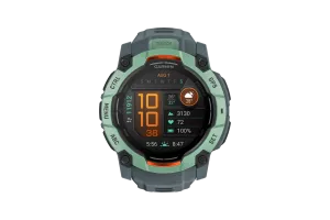 Garmin Instinct 3 50mm Groen