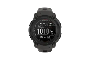 Garmin Instinct E 40mm Zwart/Grijs