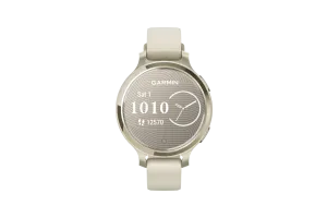 Garmin Lily 2 Active Goud