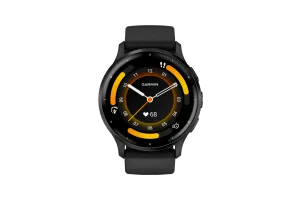 Garmin Venu 3 Zwart