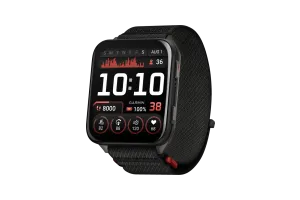 Garmin Venu X1 Zwart