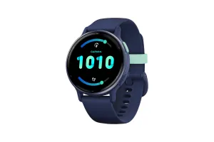 Garmin Vivoactive 5 Blauw