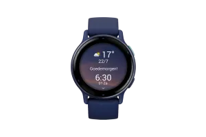 Garmin Vivoactive 5 Blauw