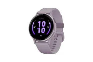 Garmin Vivoactive 5 Paars Garmin Vivoactive 5 Paars