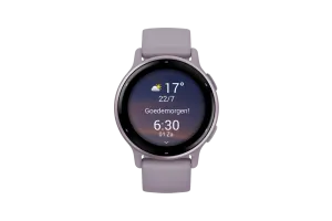 Garmin Vivoactive 5 Paars
