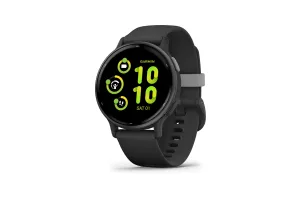 Garmin Vivoactive 5 Zwart