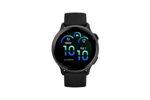 Garmin Vivoactive 6 Music Zwart