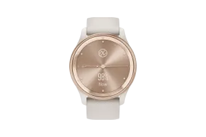 Garmin Vivomove Trend Rosegoud/Wit