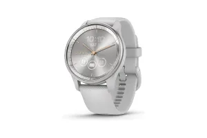 Garmin Vivomove Trend Zilver/Grijs