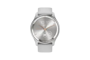 Garmin Vivomove Trend Zilver/Grijs
