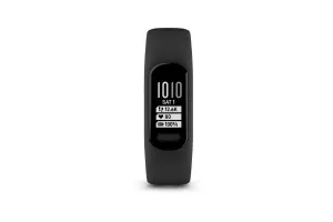 Garmin Vivosmart 5 Zwart S/M