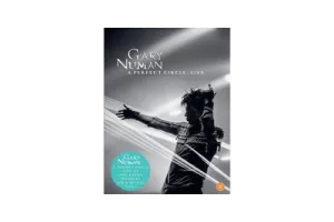 Gary Numan - A Perfect Circle (2 CD &amp; Blu-ray)