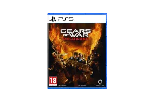 Gears of War: Reloaded PS5