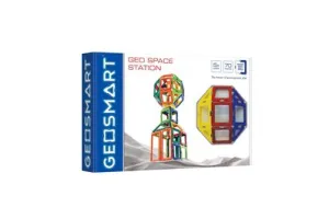 GeoSmart GeoSpace Station - 70 pcs