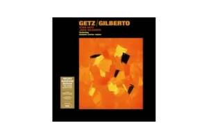 Getz / Gilberto