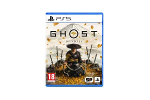 Ghost of Yotei PS5