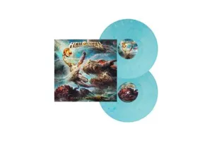 Giants &amp; monsters