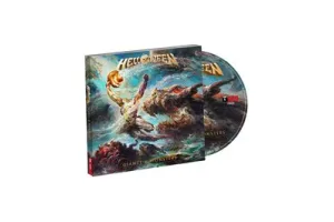 Giants &amp; monsters