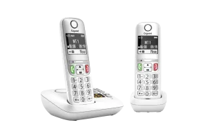 Gigaset A605A Duo
